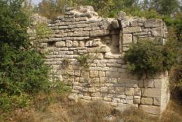 Església de Sant Jaume d'Almenara 1