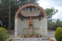 Ermita de Sant Fructuós de Lilla. 1