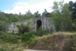 Pont de la Rovina 1