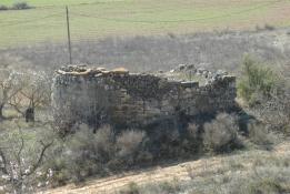 Sant Pere del Pinetell 1