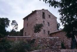 Molí de la Vall de Fora 1