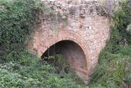 Pont del Patacó 1