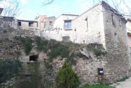 Molí de Baix / Janoi 1