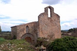 Església de Sant Jaume 1