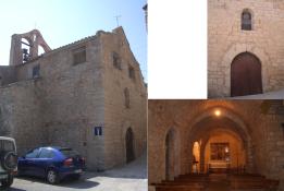 Església de Sant Jaume 1