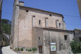 Església de Santa Maria 1