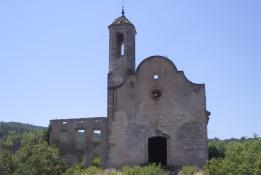 Església de Santa Maria 1