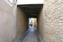 Portal del carrer de Narmes 1