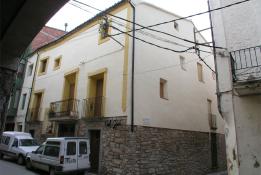 Carrer Major, 12 1