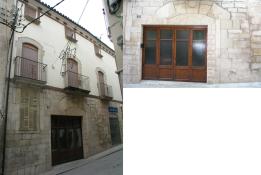 Carrer Major, 32 1