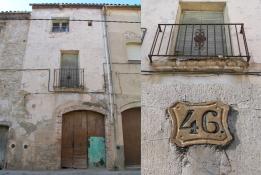 Carrer Sant Francesc, 38 1