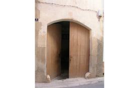 Carrer de les Eres, 03 1