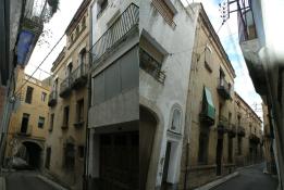 Carrer Sant Joan, 15 1