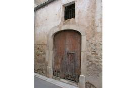 Carrer Sant Joan, 19 1