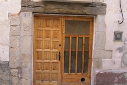 Carrer Sant Joan, 27 1