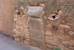 Carrer Sant Joan, 34 1