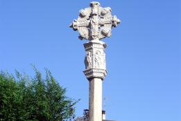 Creu de Terme de Sant Bartomeu 1