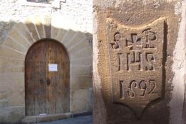 Carrer Major, 13-15 1