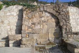 Font Vella 1