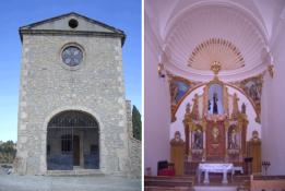 Ermita de Sant Antoni 1