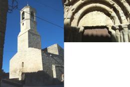 Església de Sant Miquel 1