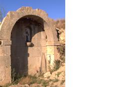 Font de Sant Miquel o de Dalt 1