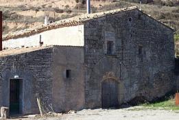 Hostal de l'Arengada 1