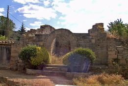 Hospital de Sant Antoni 1