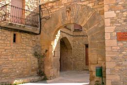 Portal de Santa Maria 1