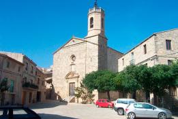 Església de Sant Jaume 1