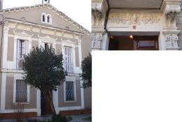 Antiga Casa de Salut 1