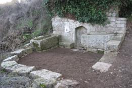 Font de la Sala 1