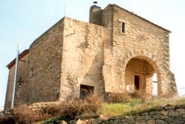 Castell de les Piles 1