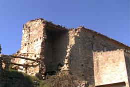 Castell de Sant Gallard 1