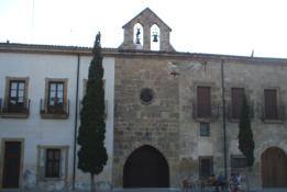 Antic Hospital de Santa Magdalena 1