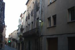 Carrer Major, 27 - antic Casal de l'Estrella 1