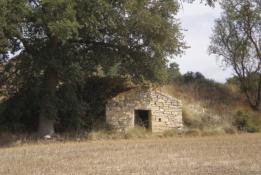 Cabana de pedra o Barraca del Galo 1