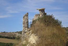 Colomer del Camí Vell de Rauric 1