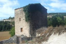 Molí de la Torre 1