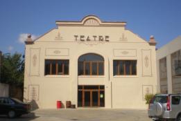 Teatre Vell o El Casal 1