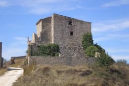 Torre del Mas de Cal Porta 1