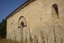 Ermita de Sant Vicenç 1