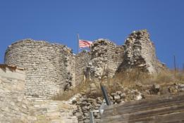 Castell d'Aguiló 1