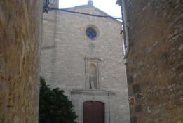 Església de Santa Maria 1