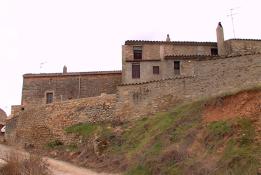 Mur de la vila 1