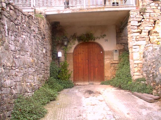 rectoria