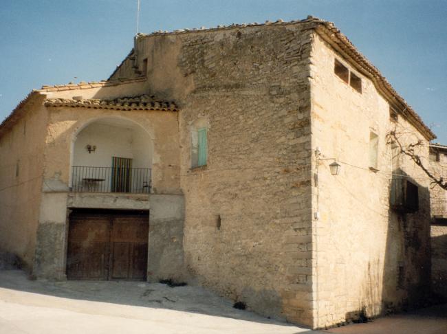 vista general