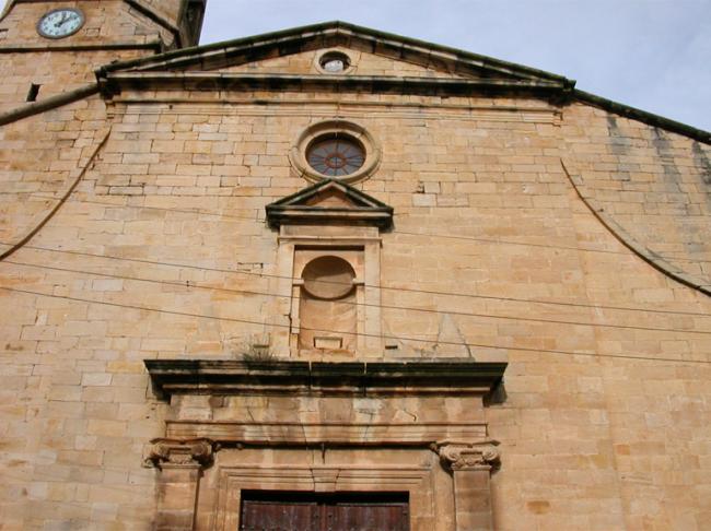 Església de Sant Joan 1