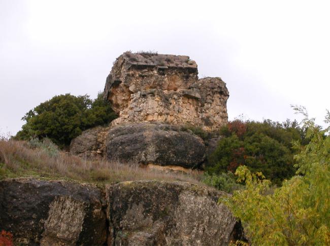 Torre de Guaita 1