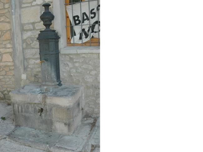 Font de la Plaça de Baix 1